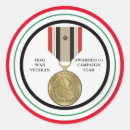 Recherche de irak autocollants Militaire