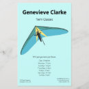 Recherche de avion prospectus Planeur