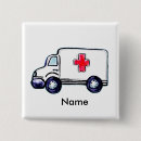 Recherche de ambulance badges Emt