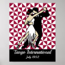 Recherche de danseur tango art Salle de bal