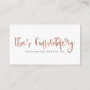 Recherche de broder cartes visite Affaires