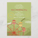 Recherche de loisirs invitations Au parc de loisirs