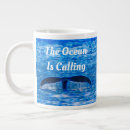 Recherche de queue de baleine tasses Pour tous