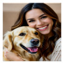 Recherche de de golden retriever posters Chien