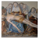 Recherche de tombeau carreaux 15ème