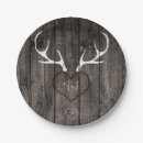 Recherche de écorce assiettes en papier Bois