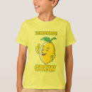 Recherche de limonade enfant tshirts Mignon