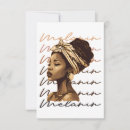 Recherche de reine noire cartes postales Américain