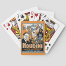 Recherche de houdini Vintage