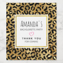 Recherche de chat aliments conservation Empreinte de léopard