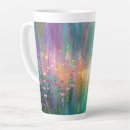 Recherche de peinture de couleur tasses Vert