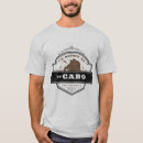 Recherche de cabo tshirts El arco
