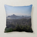 Recherche de rio janeiro coussins Photographie