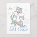 Recherche de sylvester posters Animation