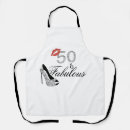 Recherche de anniversaire 50 tabliers De 50e anniversaire