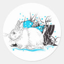Recherche de oreille animale autocollants Animaux