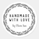 Recherche de commerce autocollants Pour elle