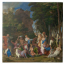 Recherche de mythologique carreaux Déesse