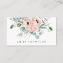 Recherche de doucement pastel cartes visite Pour elle