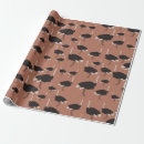 Recherche de autruche papier cadeau Zoo