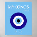 Recherche de îles grecques posters Mykonos