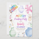 Recherche de partie de peinture invitations À la peinture