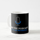 Recherche de podcaster Vlogger