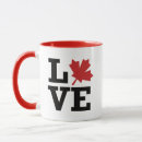 Recherche de i love canada tasses J'aime le canada