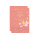 Recherche de cinderella anniversaire invitations Chariot