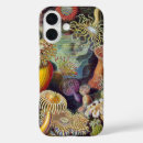 Recherche de aquatique iphone coques électronique Ernst haeckel