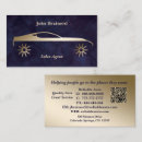 Recherche de automobiles cartes visite Technicien