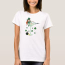Recherche de irlandaise femme tshirts Rouge