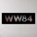 Recherche de wonder woman posters Retro