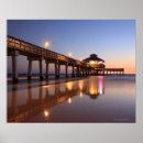 Recherche de fishing posters Coucher de soleil