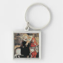 Recherche de st porteclés 15ème