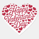 Recherche de coeur cupidon autocollants Cœur