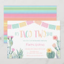 Recherche de taco invitations Taco deux jours