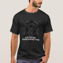 Recherche de chasseur de bière tshirts Tir