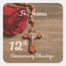 Recherche de prière catholique autocollants Croiser