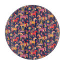 Recherche de animation planches à découper Illustration