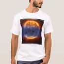 Recherche de exoplanet tshirts Extrasolaire