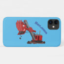 Recherche de pele iphone coques Excavatrice