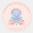 Recherche de blue elephant autocollants Mignon