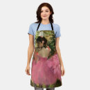 Recherche de danseur tabliers Edgar degas