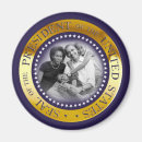 Recherche de barack refrigérateur magnets Uni