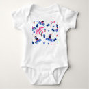 Recherche de concept bébé vêtements Illustration