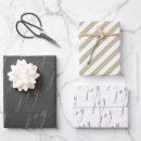 Recherche de elegant holiday papier cadeau Élégant