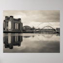 Recherche de pont tyne posters Newcastle