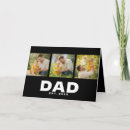 Recherche de père et enfant vœux cartes Papa établi est