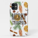 Recherche de joyeux noël iphone coques Motif